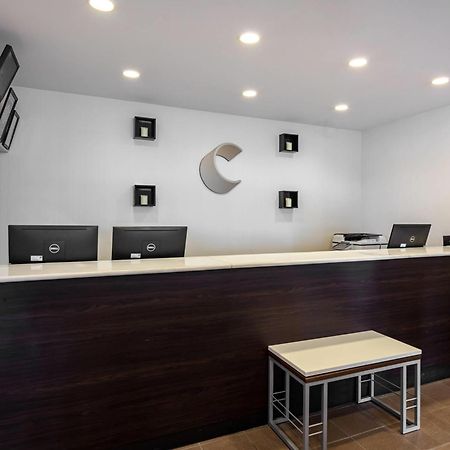 Comfort Hotel Koriyama מראה חיצוני תמונה