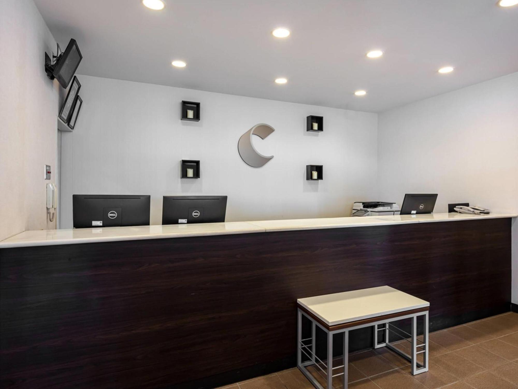 Comfort Hotel Koriyama מראה חיצוני תמונה