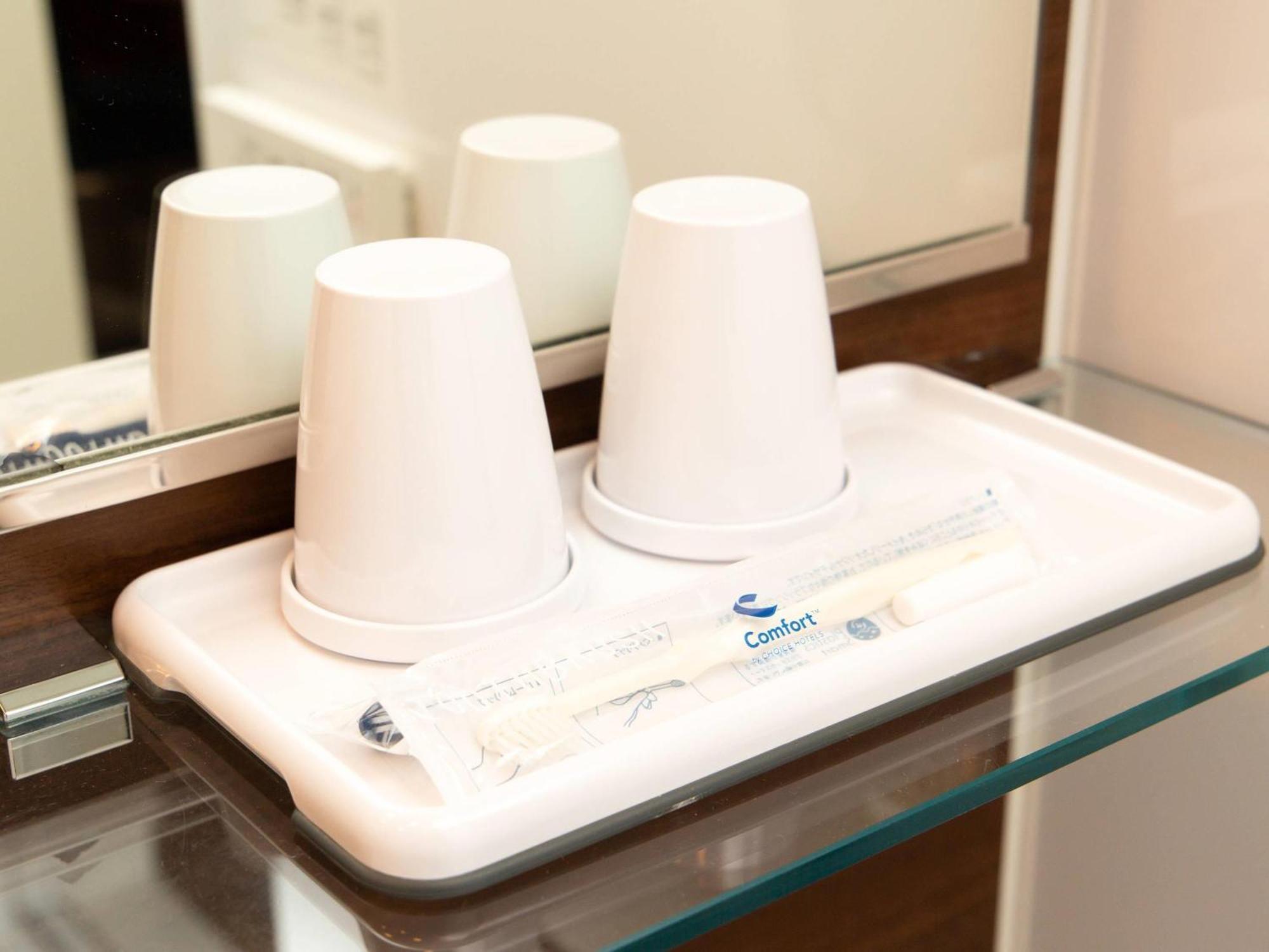 Comfort Hotel Koriyama מראה חיצוני תמונה
