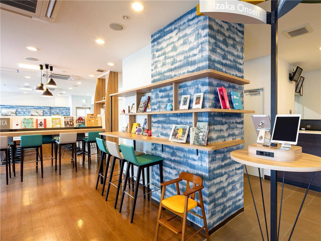 Comfort Hotel Koriyama מראה חיצוני תמונה